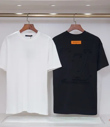 Louis Vuitton T-Shirts for AAAA Louis Vuitton T-Shirts #A50570