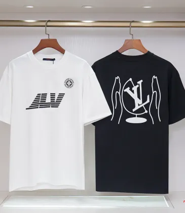 Louis Vuitton T-Shirts for AAAA Louis Vuitton T-Shirts #A50571
