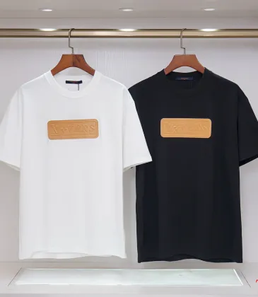 Louis Vuitton T-Shirts for AAAA Louis Vuitton T-Shirts #A50572