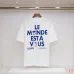 6Louis Vuitton T-Shirts for AAAA Louis Vuitton T-Shirts #A50573