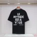 8Louis Vuitton T-Shirts for AAAA Louis Vuitton T-Shirts #A50573