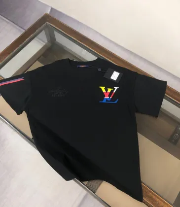 Louis Vuitton T-Shirts for AAAA Louis Vuitton T-Shirts #A50751