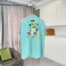 9Louis Vuitton T-Shirts for AAAA Louis Vuitton T-Shirts #A50824