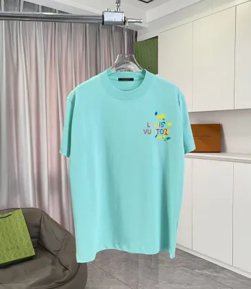 Louis Vuitton T-Shirts for AAAA Louis Vuitton T-Shirts #A50824