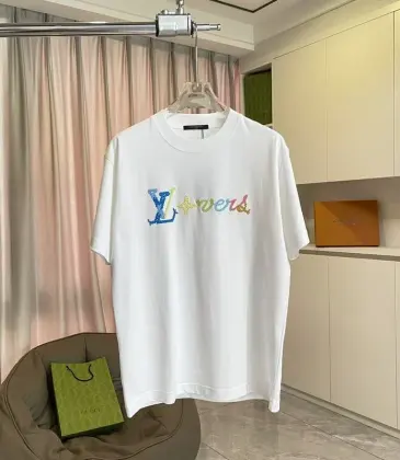 Louis Vuitton T-Shirts for AAAA Louis Vuitton T-Shirts #A51202
