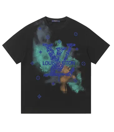 Louis Vuitton T-Shirts for AAAA Louis Vuitton T-Shirts #A51208