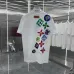 8Louis Vuitton T-Shirts for AAAA Louis Vuitton T-Shirts #A51210