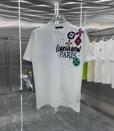 Louis Vuitton T-Shirts for AAAA Louis Vuitton T-Shirts #A51210