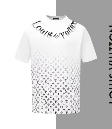 Louis Vuitton T-Shirts for AAAA Louis Vuitton T-Shirts #A51211