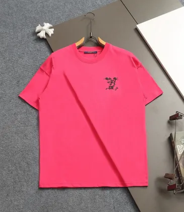 Louis Vuitton T-Shirts for AAAA Louis Vuitton T-Shirts #A51279