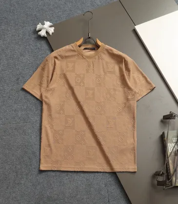Louis Vuitton T-Shirts for AAAA Louis Vuitton T-Shirts #A51280