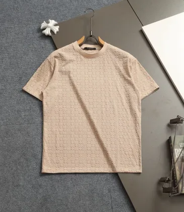 Louis Vuitton T-Shirts for AAAA Louis Vuitton T-Shirts #A51281
