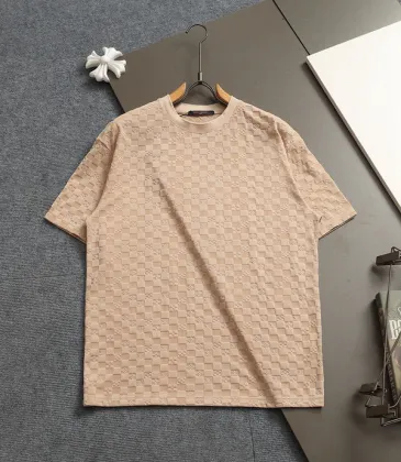 Louis Vuitton T-Shirts for AAAA Louis Vuitton T-Shirts #A51282