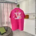 12Louis Vuitton T-Shirts for AAAA Louis Vuitton T-Shirts #A51431