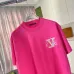 3Louis Vuitton T-Shirts for AAAA Louis Vuitton T-Shirts #A51431