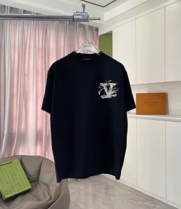 Louis Vuitton T-Shirts for AAAA Louis Vuitton T-Shirts #A51431