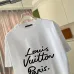 3Louis Vuitton T-Shirts for AAAA Louis Vuitton T-Shirts #A51441