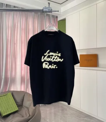 Louis Vuitton T-Shirts for AAAA Louis Vuitton T-Shirts #A51441