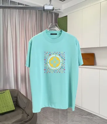 Louis Vuitton T-Shirts for AAAA Louis Vuitton T-Shirts #A51443