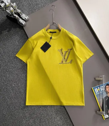 Louis Vuitton T-Shirts for AAAA Louis Vuitton T-Shirts #A51785