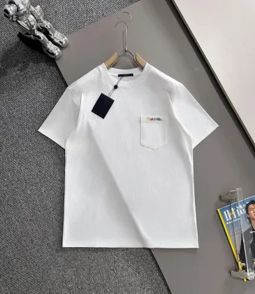 Louis Vuitton T-Shirts for AAAA Louis Vuitton T-Shirts #A51786