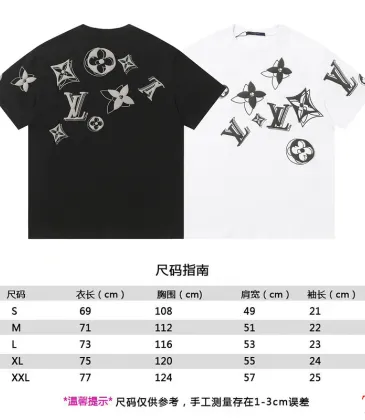 Louis Vuitton T-Shirts for AAAA Louis Vuitton T-Shirts #A51816