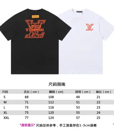 Louis Vuitton T-Shirts for AAAA Louis Vuitton T-Shirts #A51822