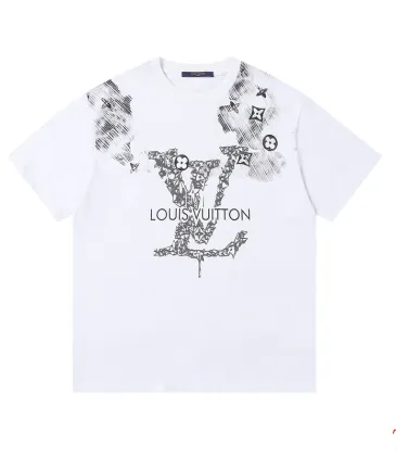 Louis Vuitton T-Shirts for AAAA Louis Vuitton T-Shirts #A51824