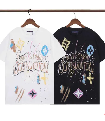 Louis Vuitton T-Shirts for AAAA Louis Vuitton T-Shirts #A51827