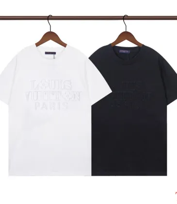 Louis Vuitton T-Shirts for AAAA Louis Vuitton T-Shirts #A51828