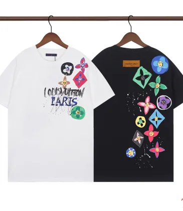 Louis Vuitton T-Shirts for AAAA Louis Vuitton T-Shirts #A51830