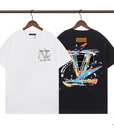 Louis Vuitton T-Shirts for AAAA Louis Vuitton T-Shirts #A51831