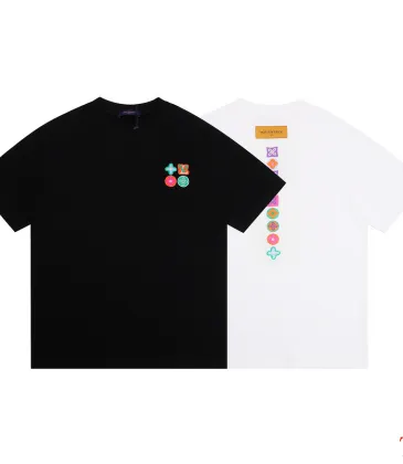 Louis Vuitton T-Shirts for AAAA Louis Vuitton T-Shirts #A51832