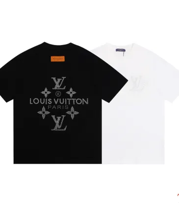 Louis Vuitton T-Shirts for AAAA Louis Vuitton T-Shirts #A51834