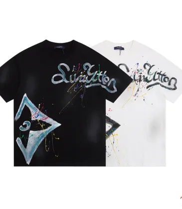 Louis Vuitton T-Shirts for AAAA Louis Vuitton T-Shirts #A51835