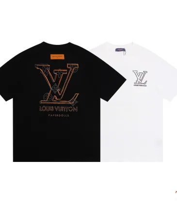 Louis Vuitton T-Shirts for AAAA Louis Vuitton T-Shirts #A51837