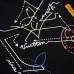 9Louis Vuitton T-Shirts for AAAA Louis Vuitton T-Shirts #A51838