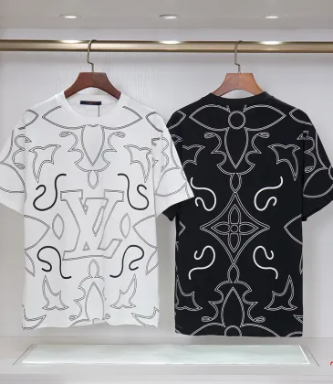 Louis Vuitton T-Shirts for AAAA Louis Vuitton T-Shirts #A51839