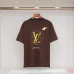 5Louis Vuitton T-Shirts for AAAA Louis Vuitton T-Shirts #A51843