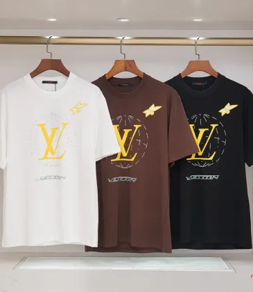 Louis Vuitton T-Shirts for AAAA Louis Vuitton T-Shirts #A51843