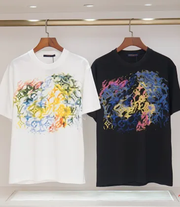 Louis Vuitton T-Shirts for AAAA Louis Vuitton T-Shirts #A51844