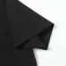 3Louis Vuitton T-Shirts for AAAA Louis Vuitton T-Shirts Black #A49390