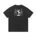 12Louis Vuitton T-Shirts for AAAA Louis Vuitton T-Shirts Black #A49392