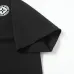 7Louis Vuitton T-Shirts for AAAA Louis Vuitton T-Shirts Black #A49392
