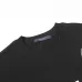 11Louis Vuitton T-Shirts for AAAA Louis Vuitton T-Shirts Black #A49392