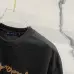 5Louis Vuitton T-Shirts for AAAA Louis Vuitton T-Shirts Black/Khaki #A46779