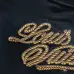 10Louis Vuitton T-Shirts for AAAA Louis Vuitton T-Shirts Black/Khaki #A46779