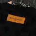 16Louis Vuitton T-Shirts for AAAA Louis Vuitton T-Shirts Black/White #A46707