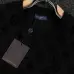 11Louis Vuitton T-Shirts for AAAA Louis Vuitton T-Shirts Black/White #A46707