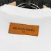 8Louis Vuitton T-Shirts for AAAA Louis Vuitton T-Shirts Black/White #A46708